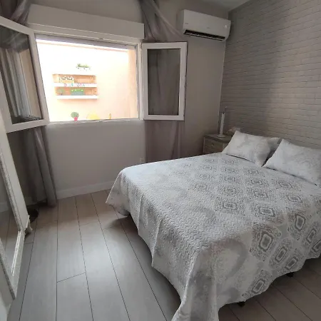Villa Anica I, En El Corazon De La Mancha à Argamasilla de Alba Extérieur photo