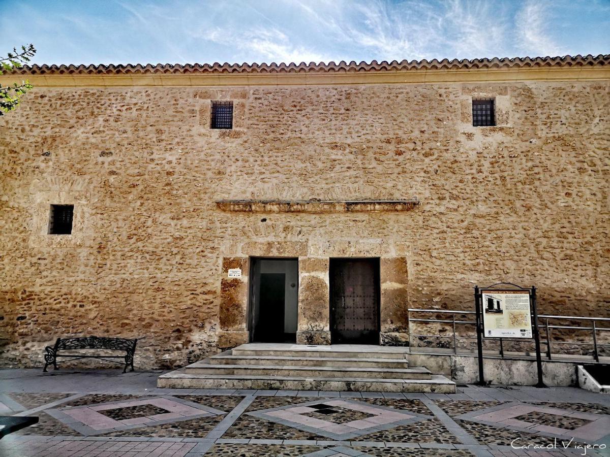 Ferienhaus Anica I, En El Corazon De La Mancha *