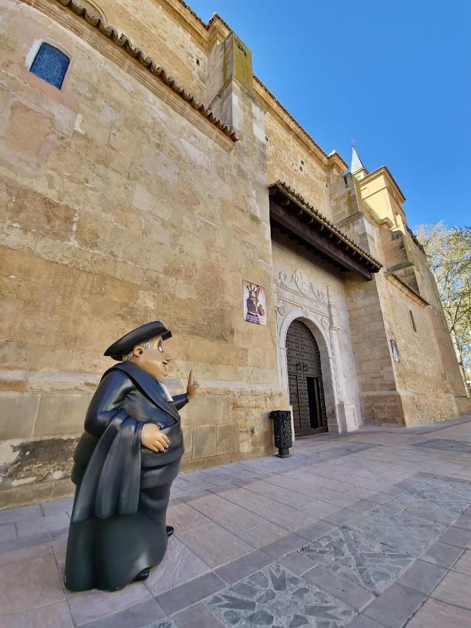 Anica I, En El Corazon De La Mancha