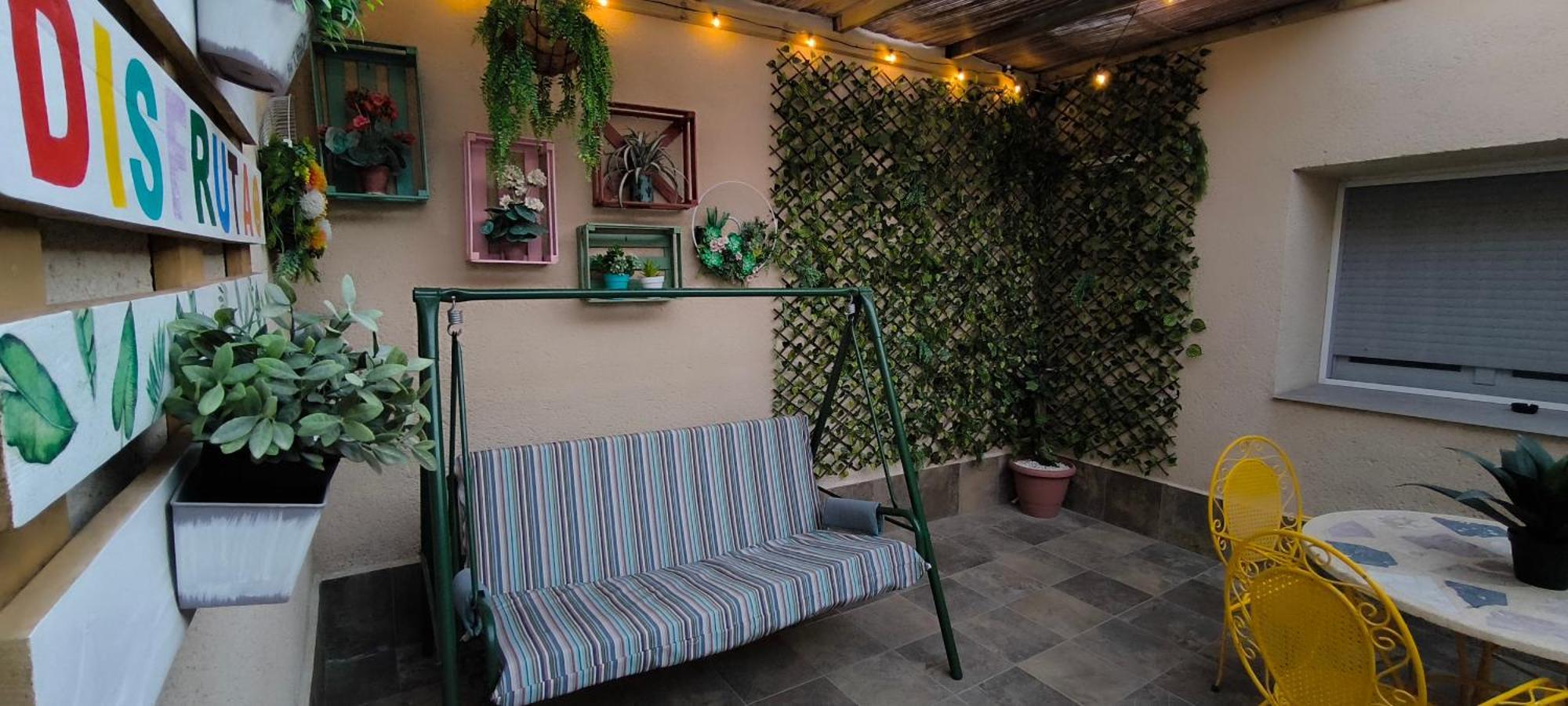 Ferienhaus Anica I, En El Corazon De La Mancha Argamasilla de Alba