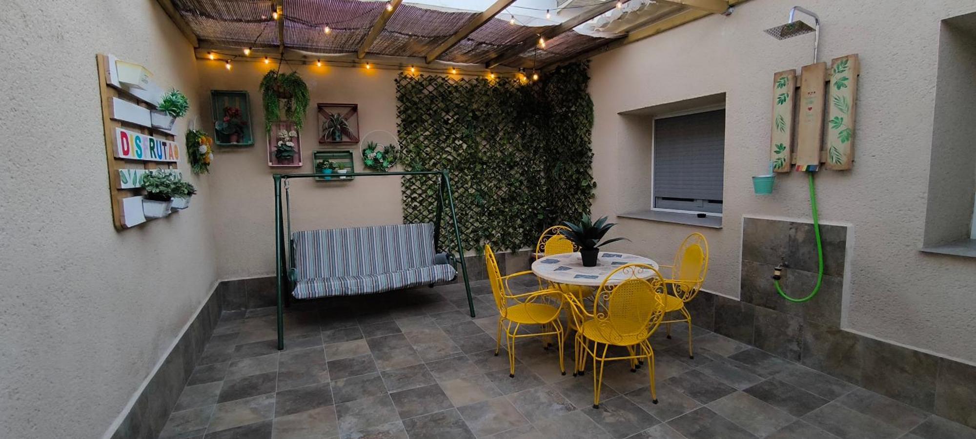 Ferienhaus Anica I, En El Corazon De La Mancha